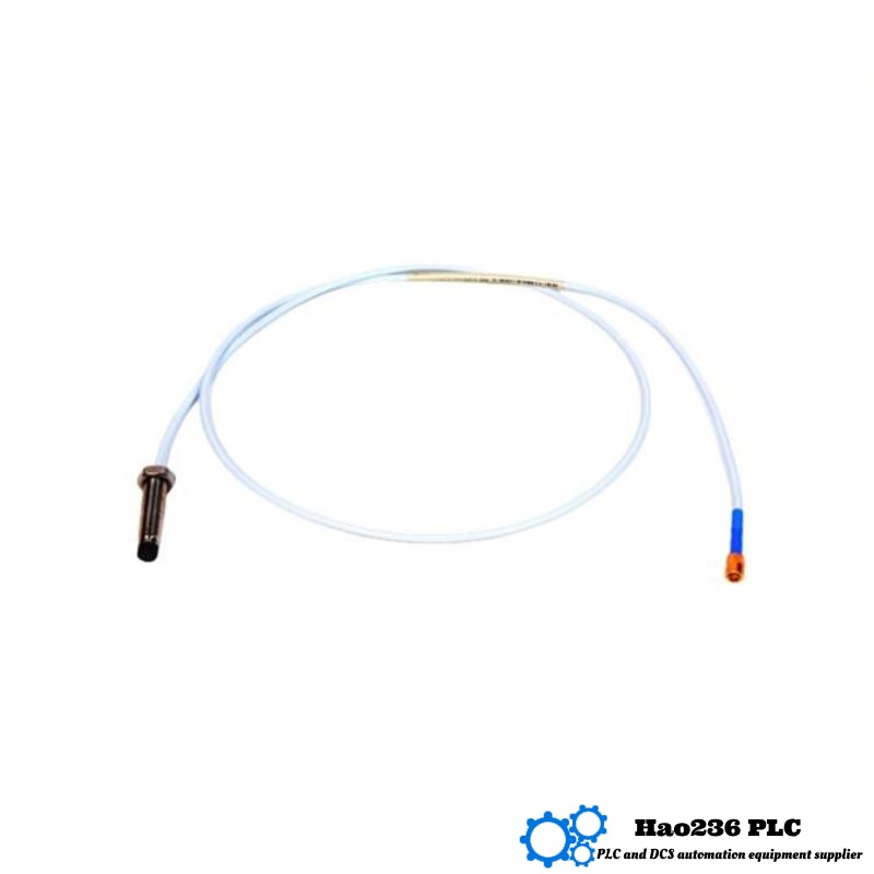 Bently Nevada 330101-00-09-10-02-05 Proximity Probe (8 mm) 3300 XL Series