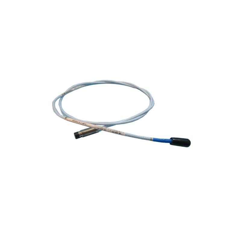 Bently Nevada 330104-00-06-50-02-CN 8 mm Proximity Probe (Metric) 3300 XL Series
