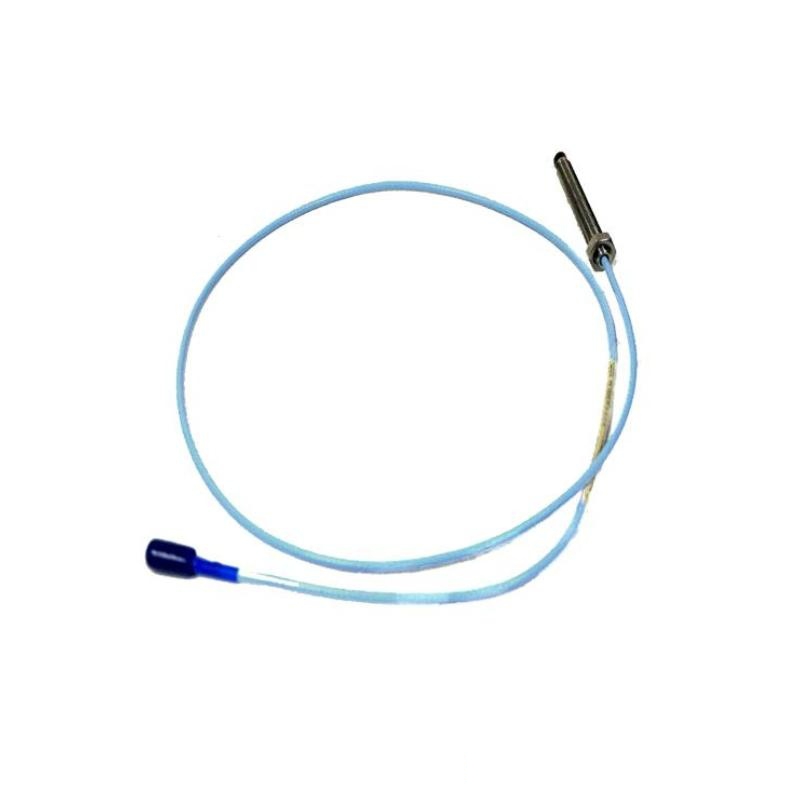 Bently Nevada 330104-00-06-50-02-CN 8 mm Proximity Probe (Metric) 3300 XL Series