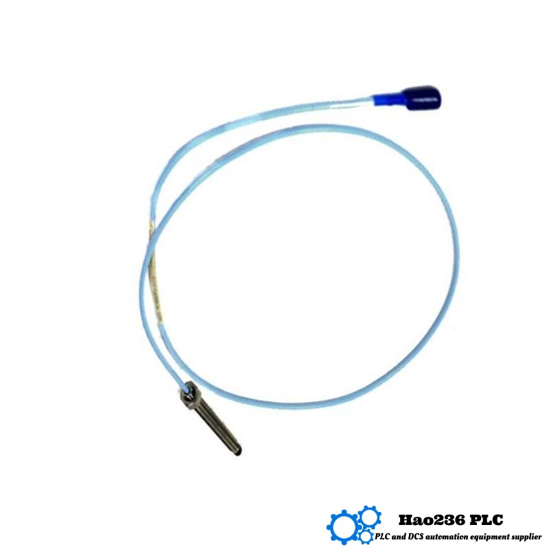 Bently Nevada 330106-05-30-05-02-CN 8mm Reverse Mount Probe 3300 XL series