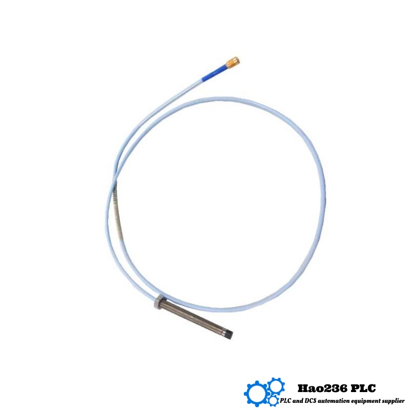 Bently Nevada 330106-05-30-05-02-CN 8mm Reverse Mount Probe 3300 XL series