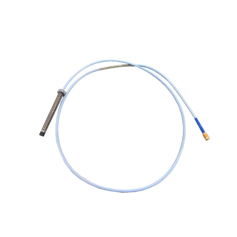 Bently Nevada 330104-00-15-10-02-05 8 mm Proximity Probe (Metric) 3300 XL Series