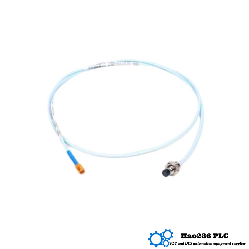 Bently Nevada 330173-00-06-10-02-CN 5mm Proximity Probe 3300 Series