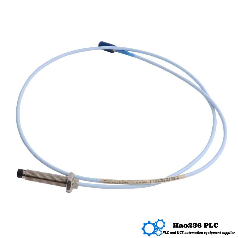 Bently Nevada 330101-00-11-10-02-CN Proximity Probe (8 mm) 3300 XL Series