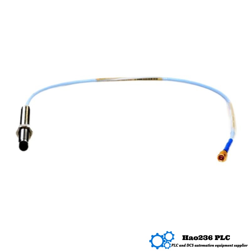 Bently Nevada 330101-00-11-10-02-CN Proximity Probe (8 mm) 3300 XL Series