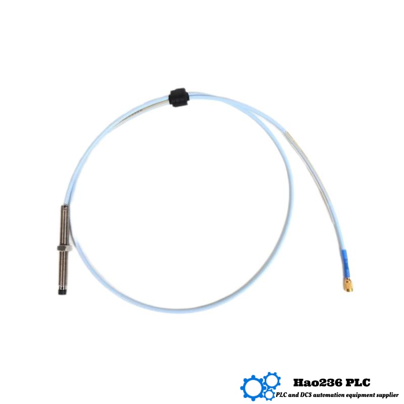 Bently Nevada 330101-00-11-10-02-CN Proximity Probe (8 mm) 3300 XL Series