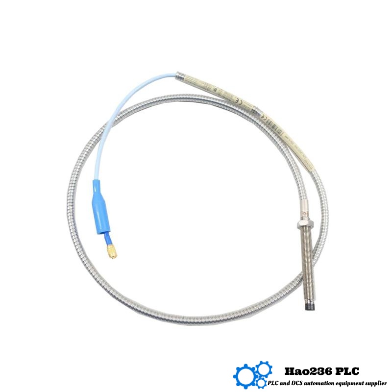 Bently Nevada 330103-00-05-50-02-05 Proximity Probe (8 mm, Metric) 3300 XL Series