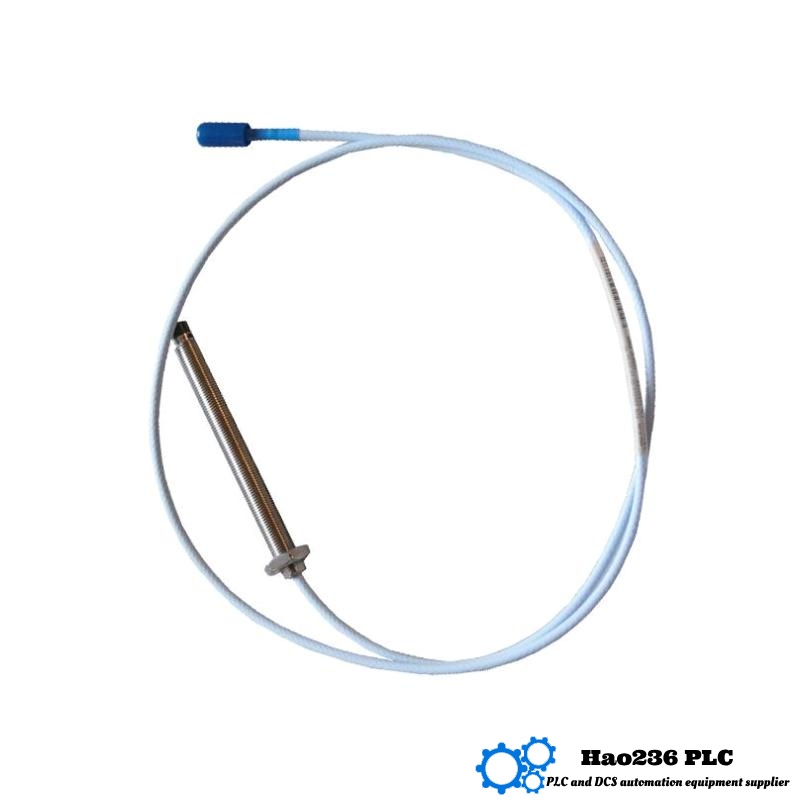 Bently Nevada 330103-00-05-50-02-05 Proximity Probe (8 mm, Metric) 3300 XL Series