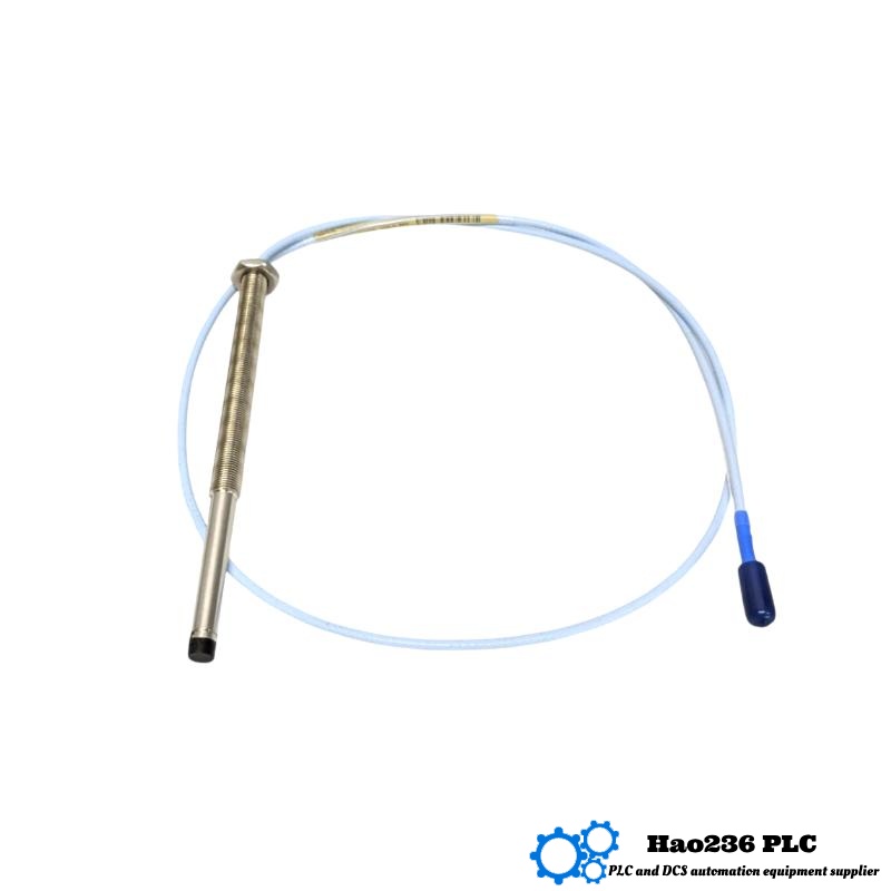 Bently Nevada 330103-00-05-50-02-05 Proximity Probe (8 mm, Metric) 3300 XL Series