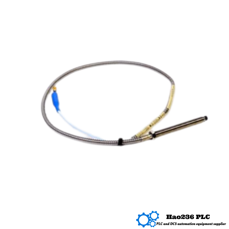 Bently Nevada 330103-00-06-05-02-00 8 mm Proximity Probe (Metric) 3300 XL series