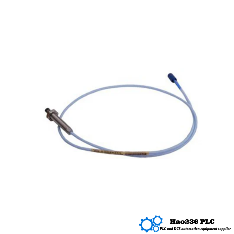 Bently Nevada 330103-00-06-05-02-00 8 mm Proximity Probe (Metric) 3300 XL series