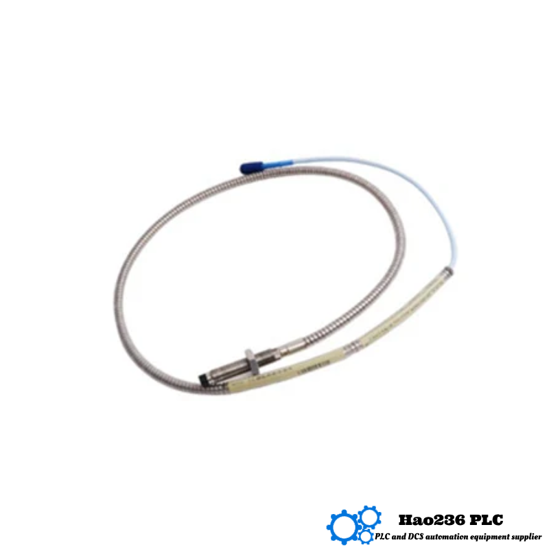 Bently Nevada 330103-00-06-05-02-00 8 mm Proximity Probe (Metric) 3300 XL series
