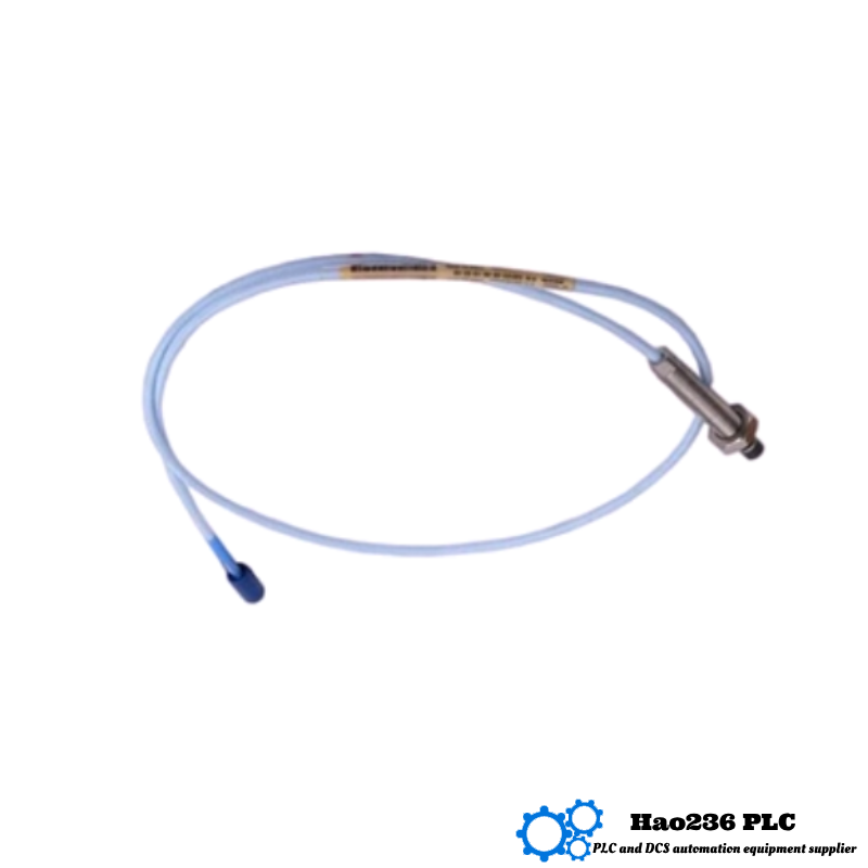 Bently Nevada 330103-00-06-10-01-00 8 mm Proximity Probe (Metric) 3300 XL series