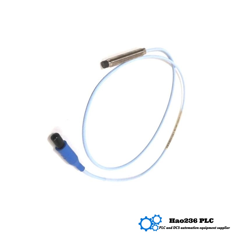 Bently Nevada 330103-00-06-10-01-00 8 mm Proximity Probe (Metric) 3300 XL series