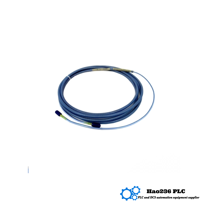 Bently Nevada 330103-00-06-10-02-00 8 mm Proximity Probe (Metric) 3300 XL series