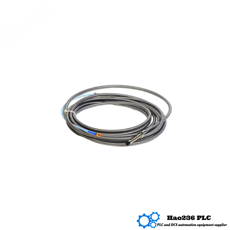 Bently Nevada 330103-00-06-10-02-00 8 mm Proximity Probe (Metric) 3300 XL series