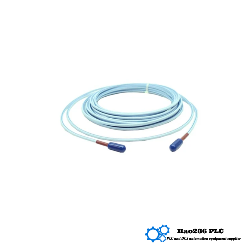 Bently Nevada 330103-00-06-10-02-00 8 mm Proximity Probe (Metric) 3300 XL series