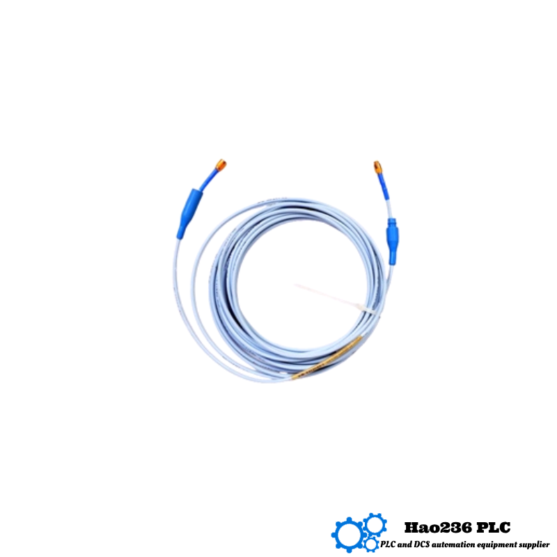 Bently Nevada 330103-00-06-10-02-00 8 mm Proximity Probe (Metric) 3300 XL series