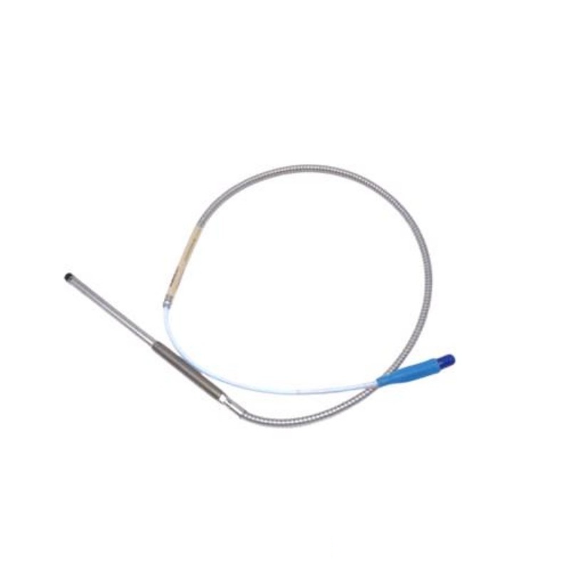 Bently Nevada 330103-00-11-10-02-00 8 mm Proximity Probe (Metric) 3300 XL Series