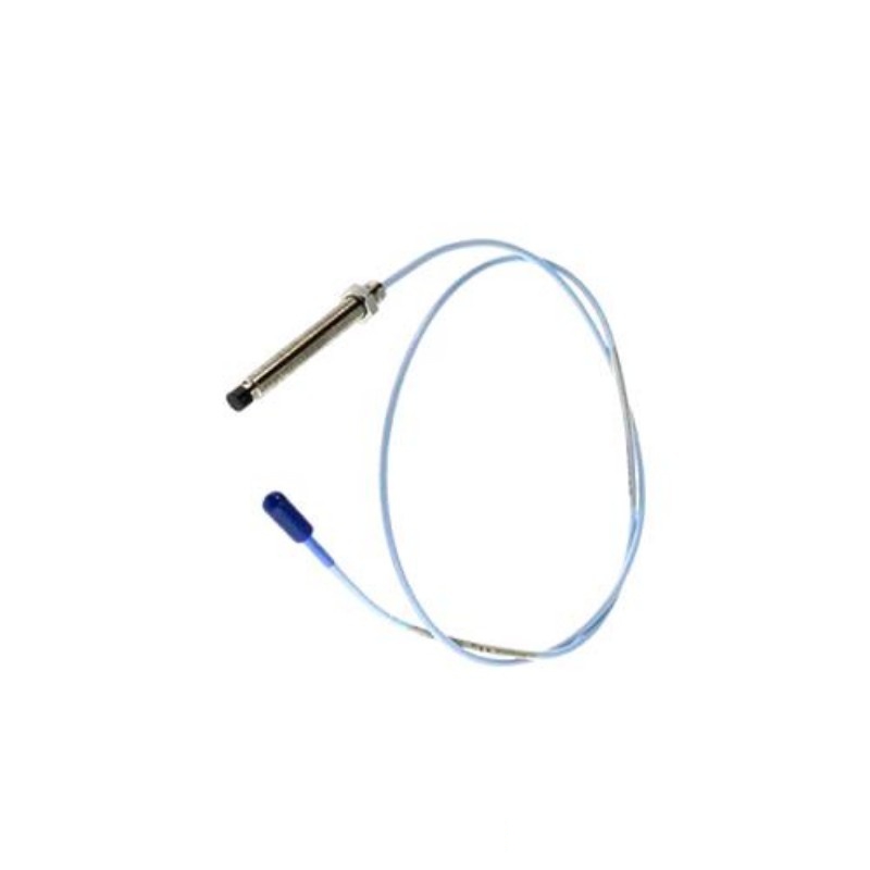 Bently Nevada 330103-00-11-10-02-00 8 mm Proximity Probe (Metric) 3300 XL Series