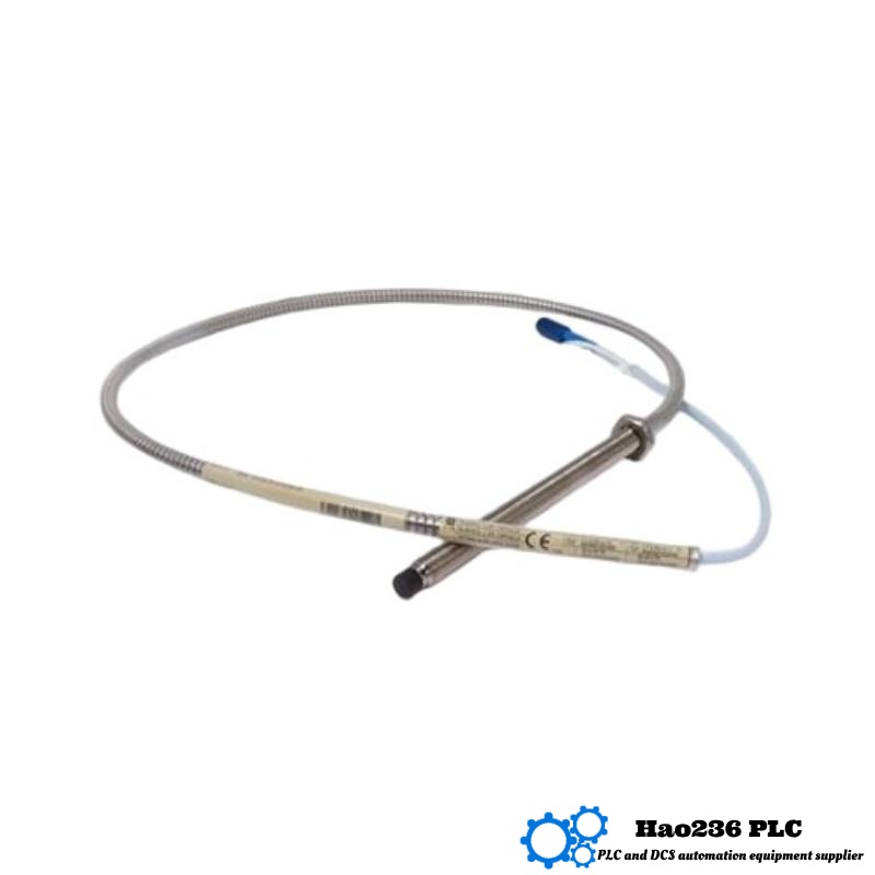 Bently Nevada 330171-08-24-10-02-00 5mm Proximity Probe 3300 series