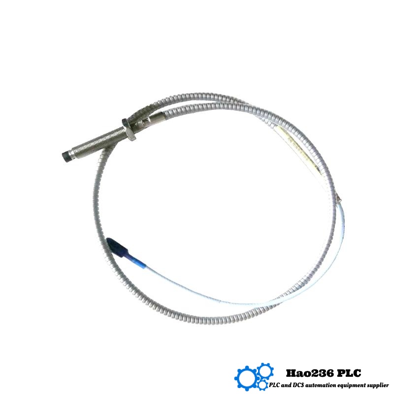 Bently Nevada 330104-00-16-10-02-05 8 mm Proximity Probe (Metric) 3300 XL series
