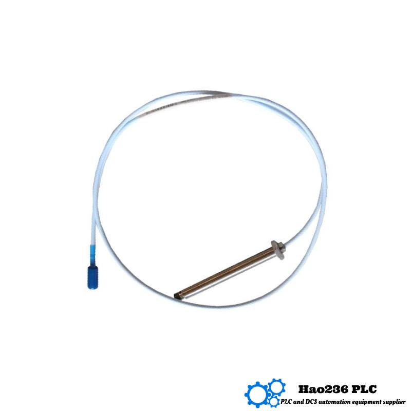 Bently Nevada 330104-00-16-10-02-05 8 mm Proximity Probe (Metric) 3300 XL series