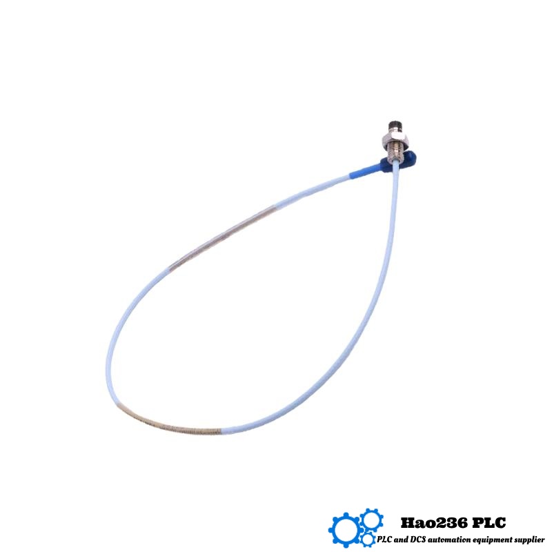 Bently Nevada 330104-00-16-10-02-05 8 mm Proximity Probe (Metric) 3300 XL series