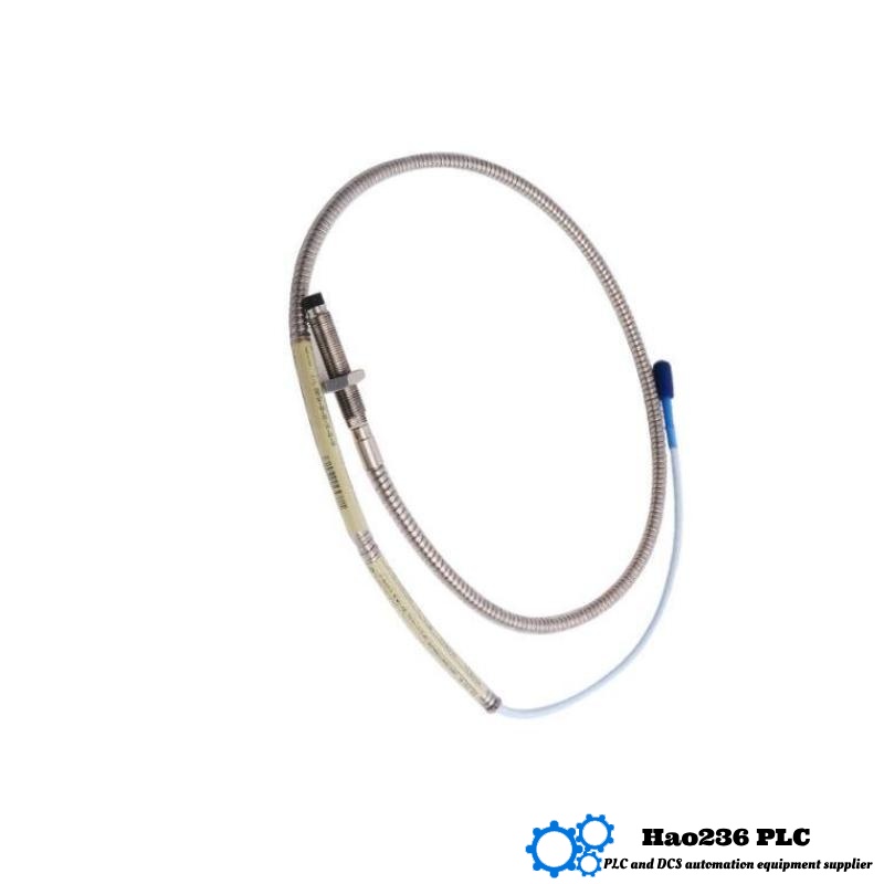Bently Nevada 330104-06-14-05-02-05 8 mm Proximity Probe Metric 3300 XL Series
