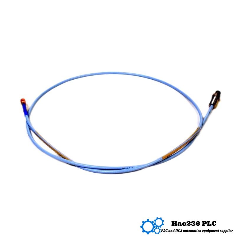 Bently Nevada 330105-02-12-10-12-00 8mm Reverse Mount Probe 3300 XL series