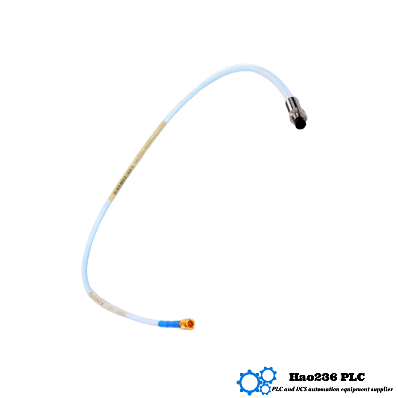 Bently Nevada 330105-02-12-10-12-00 8mm Reverse Mount Probe 3300 XL series