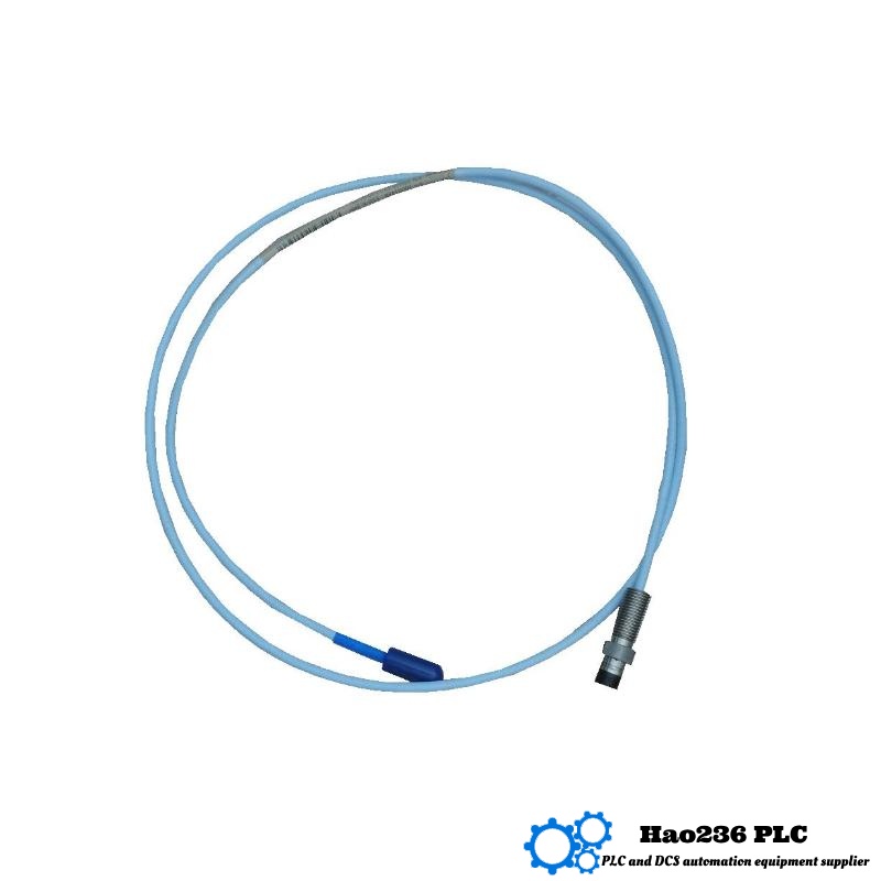 Bently Nevada 330105-02-12-10-12-00 8mm Reverse Mount Probe 3300 XL series