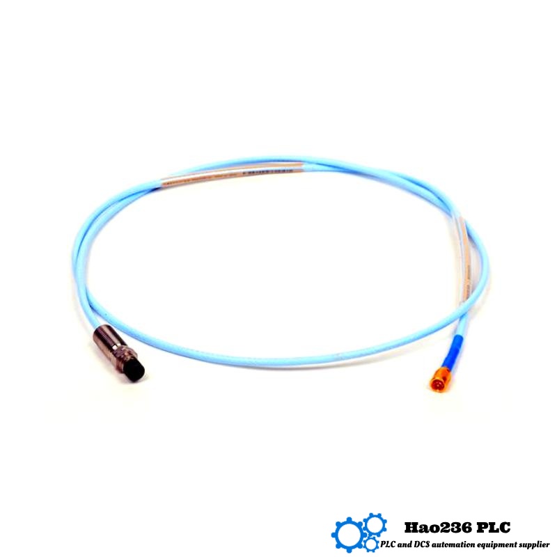 Bently Nevada 330106-05-30-05-02-CN 8mm Reverse Mount Probe 3300 XL series