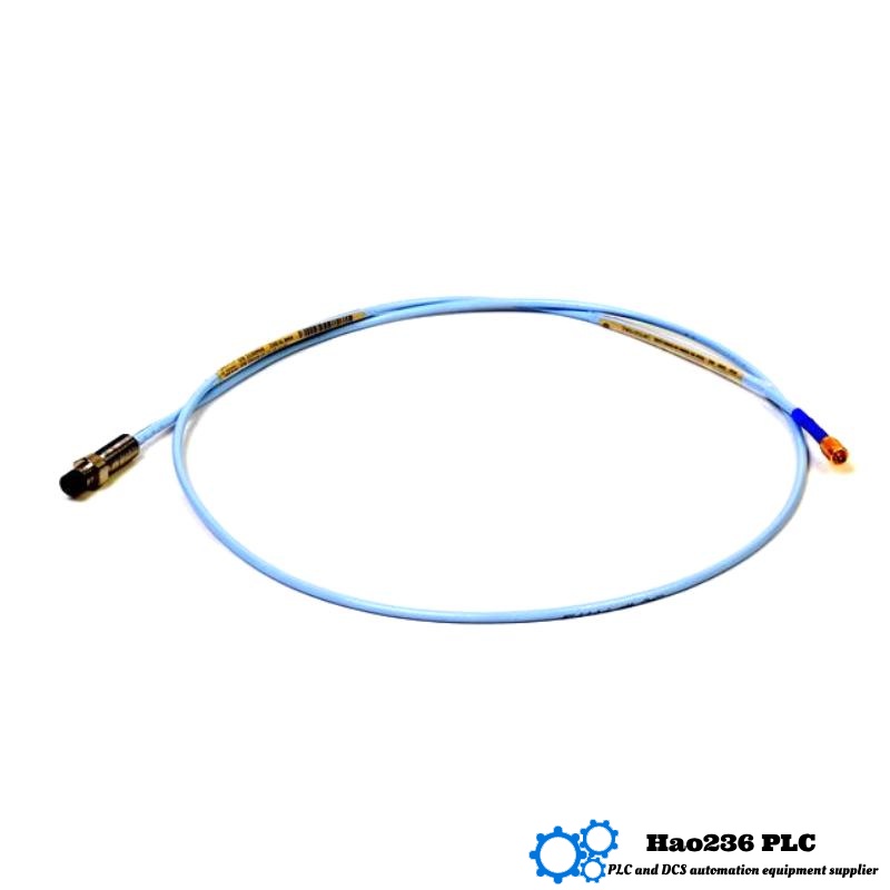 Bently Nevada 330106-05-30-05-02-CN 8mm Reverse Mount Probe 3300 XL series