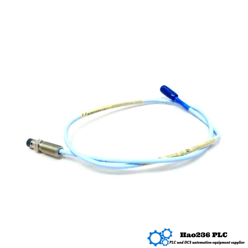 Bently Nevada 330106-05-30-50-02-00 8 mm Reverse Mount Proximity Probe 3300 XL series