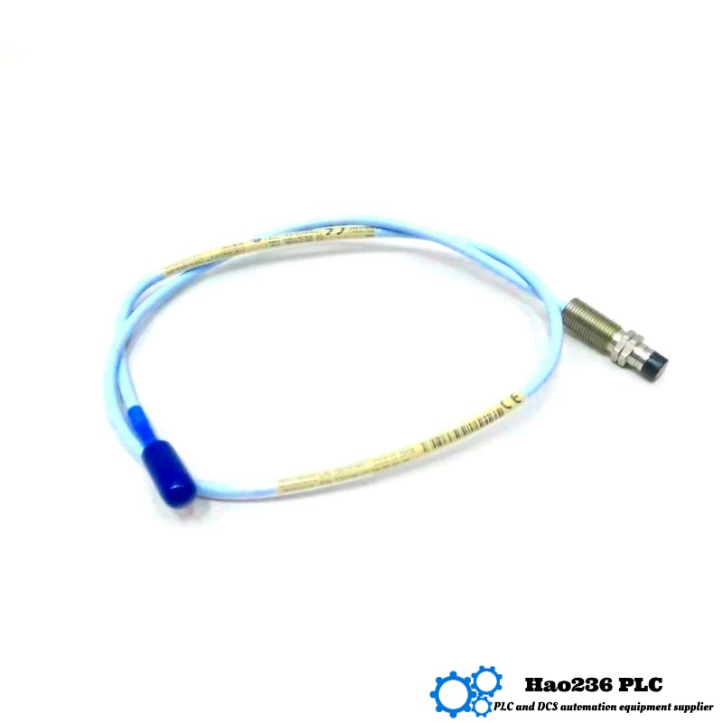 Bently Nevada 330106-05-30-50-02-00 8 mm Reverse Mount Proximity Probe 3300 XL series
