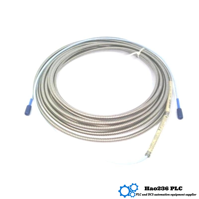 Bently Nevada 330130-075-01-05 Standard Extension Cable 3300 XL series