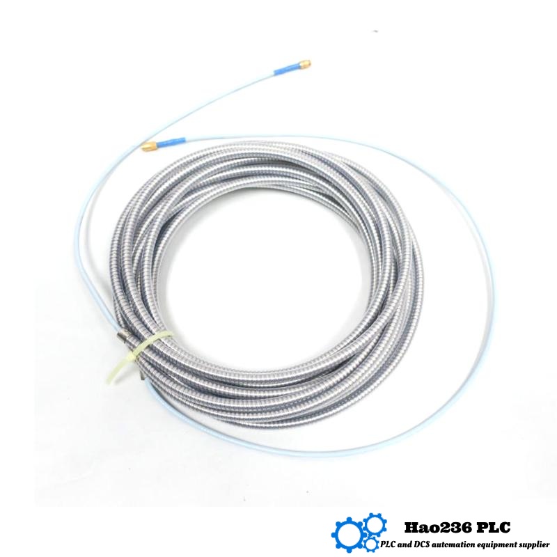 Bently Nevada 330130-075-01-05 Standard Extension Cable 3300 XL series