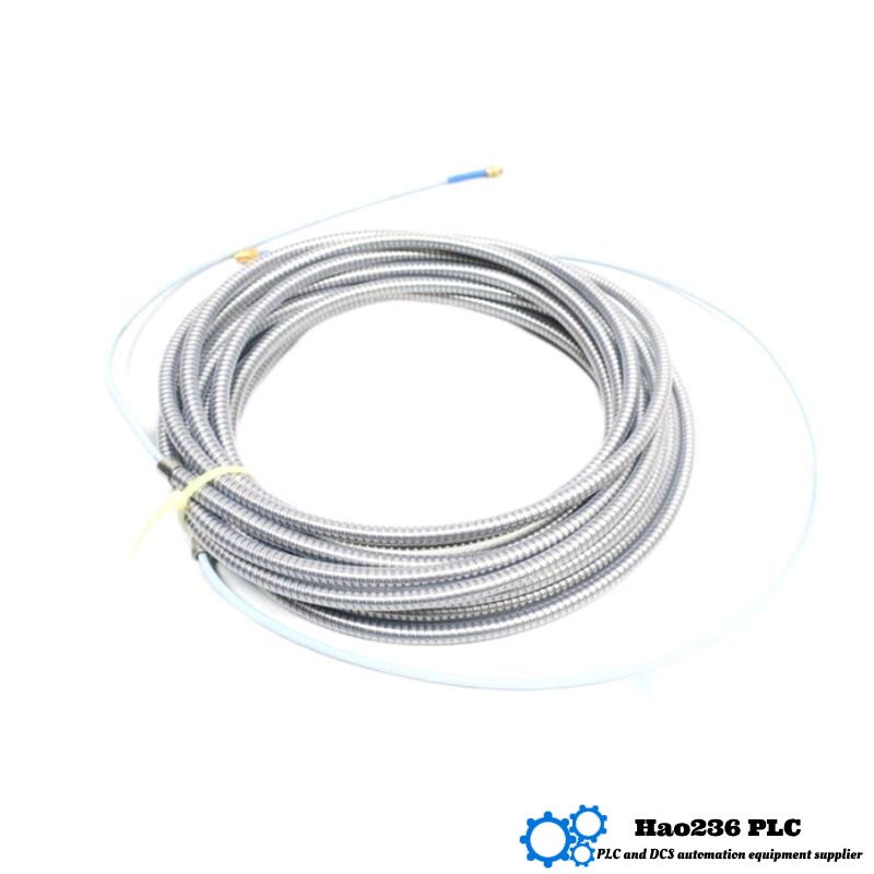 Bently Nevada 330130-075-01-05 Standard Extension Cable 3300 XL series