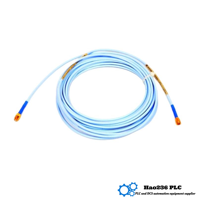 Bently Nevada 330130-070-00-00 Standard Extension Cable 3300 XL Series