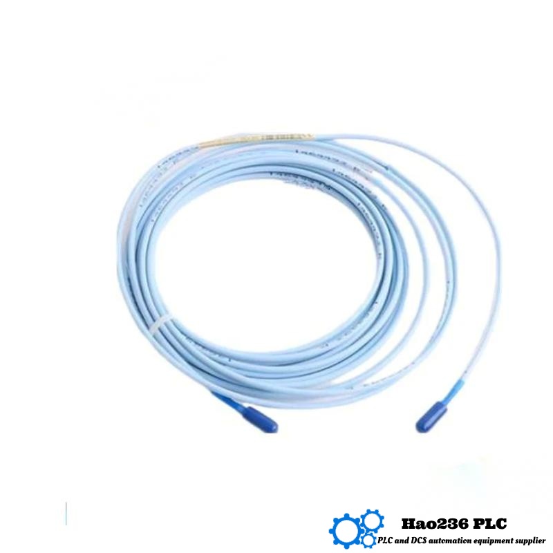 Bently Nevada 330130-075-02-00 Standard Extension Cable 3300 XL series