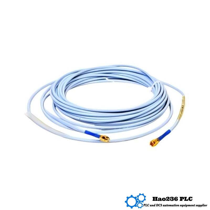 Bently Nevada 330130-075-02-00 Standard Extension Cable 3300 XL series