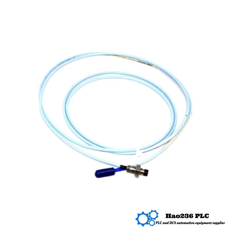 Bently Nevada 330130-080-03-CN Standard Extension Cable 3300 XL series
