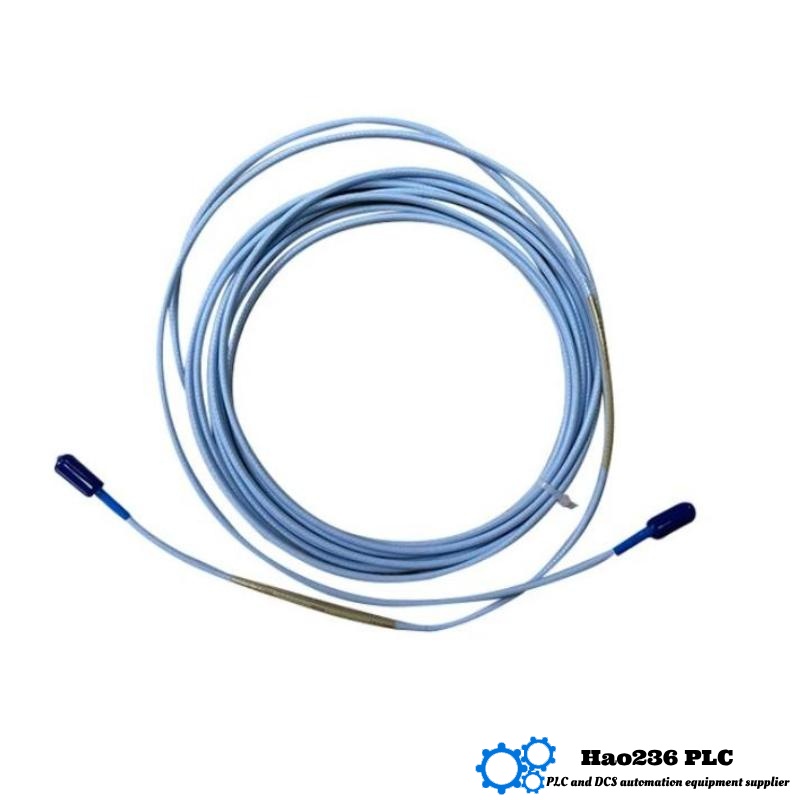 Bently Nevada 330130-080-03-CN Standard Extension Cable 3300 XL series