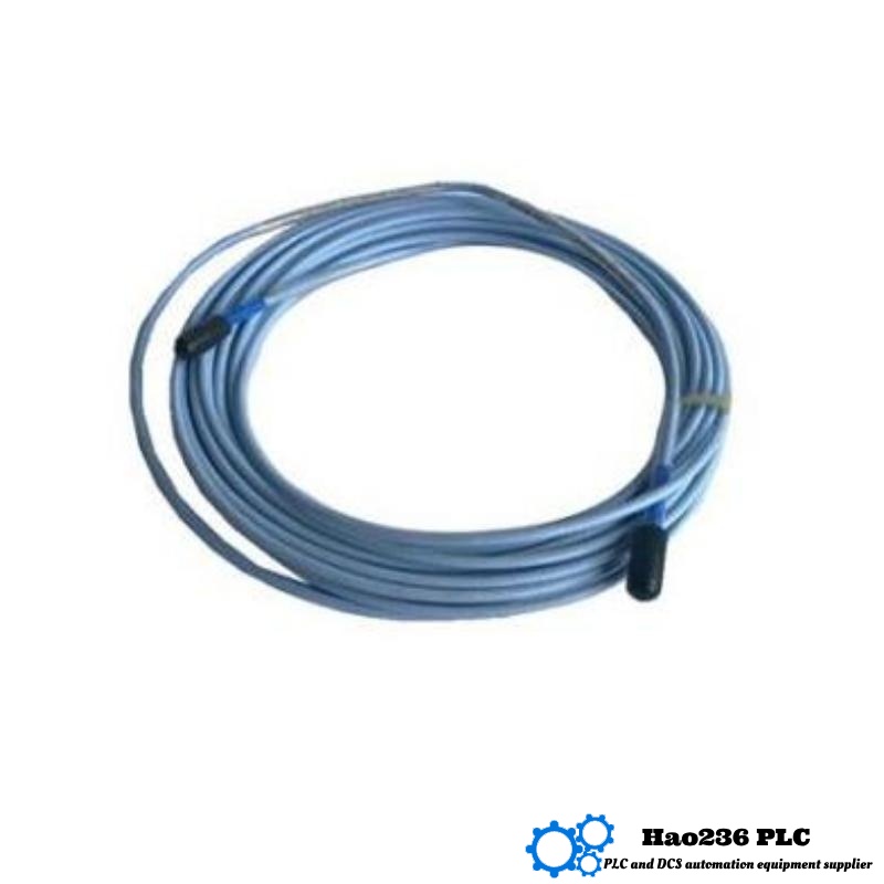 Bently Nevada 330130-080-03-CN Standard Extension Cable 3300 XL series