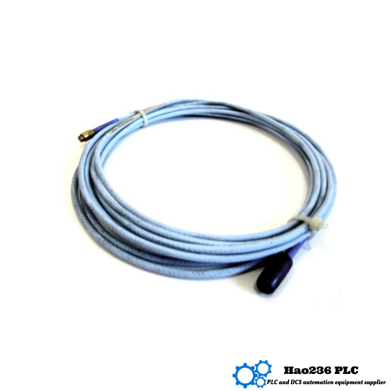 Bently Nevada 330130-085-02-05 Standard Extension Cable 3300 XL series
