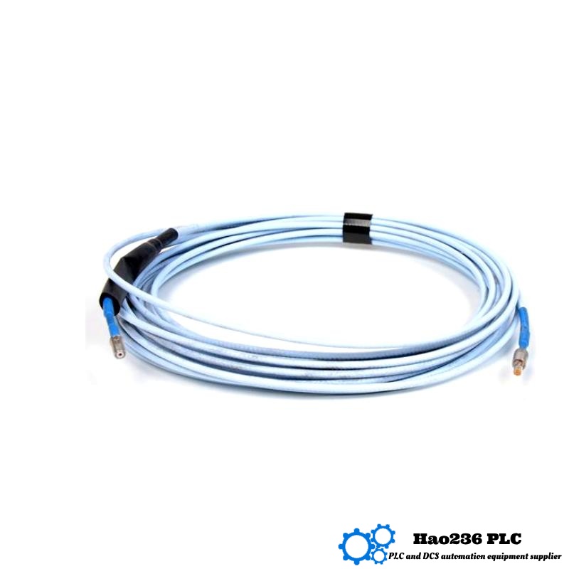 Bently Nevada 330130-085-02-05 Standard Extension Cable 3300 XL series