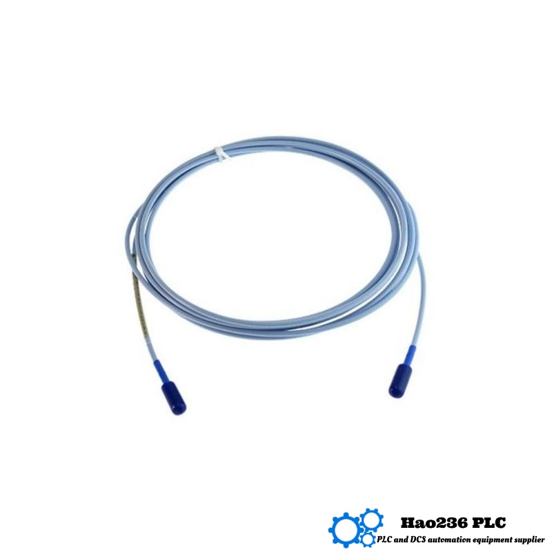 Bently Nevada 330130-085-02-05 Standard Extension Cable 3300 XL series