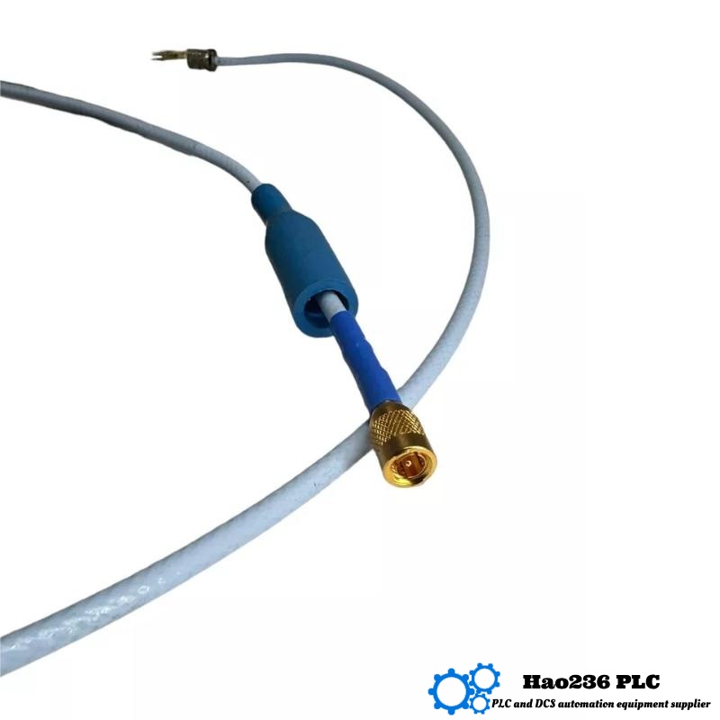 Bently Nevada 330130-085-03 Standard Extension Cable 3300 XL series