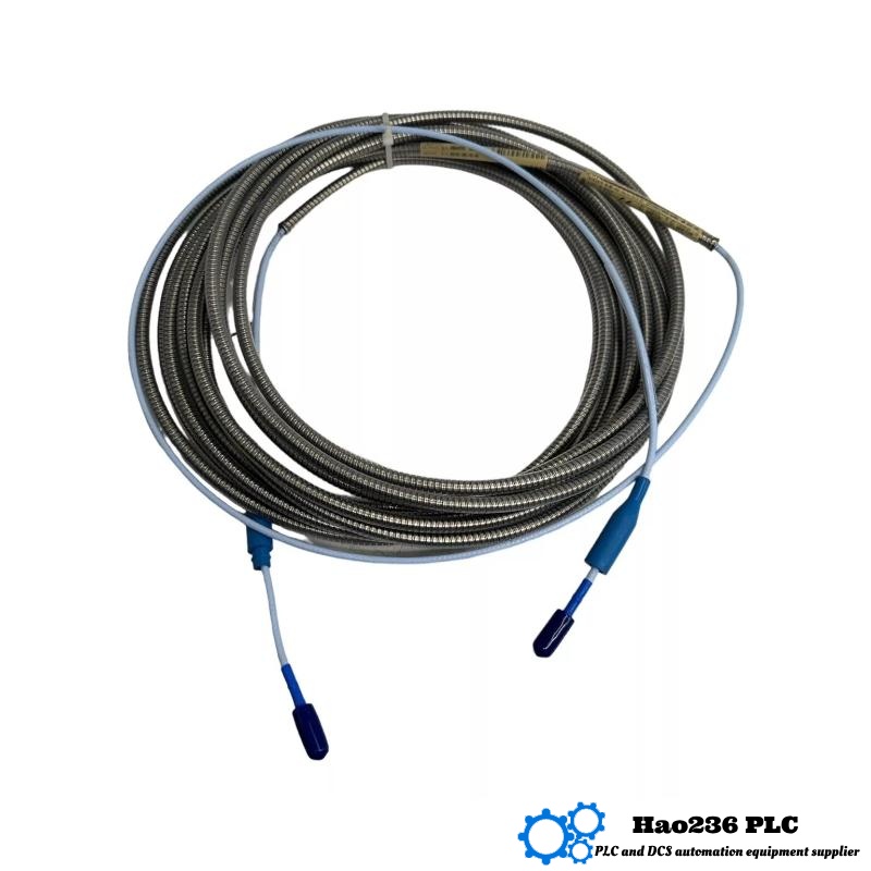 Bently Nevada 330130-085-03 Standard Extension Cable 3300 XL series